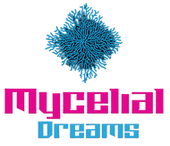 Mycelial Dreams logo