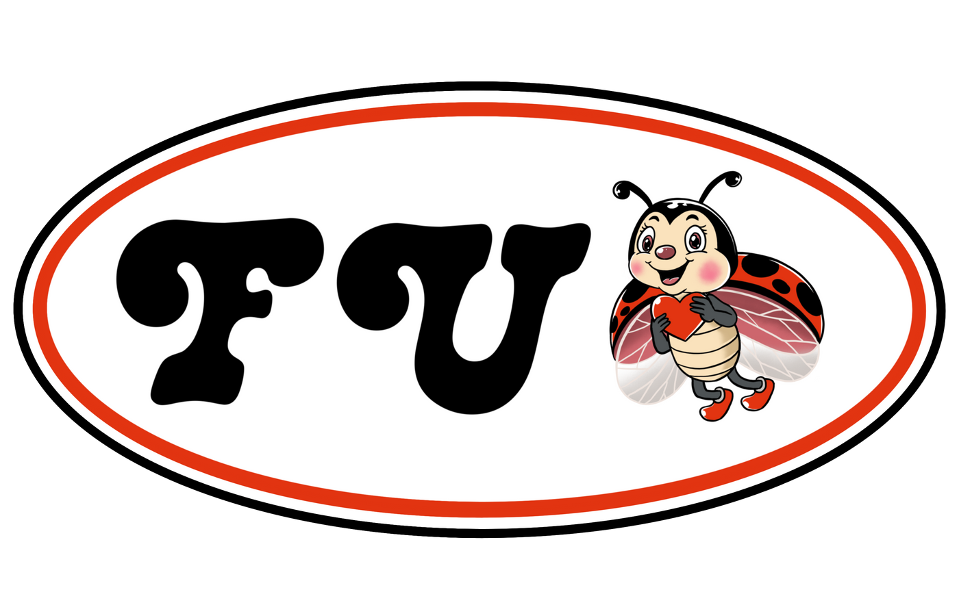 FU Ladybug - Women's Apparel