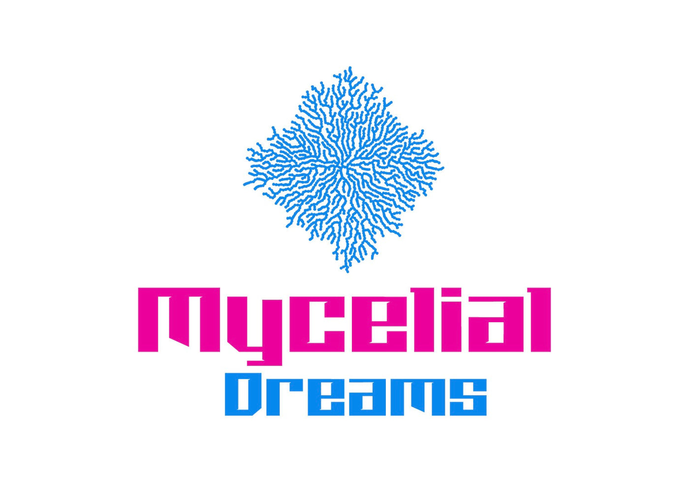 Mycelial Dreams - T-shirts