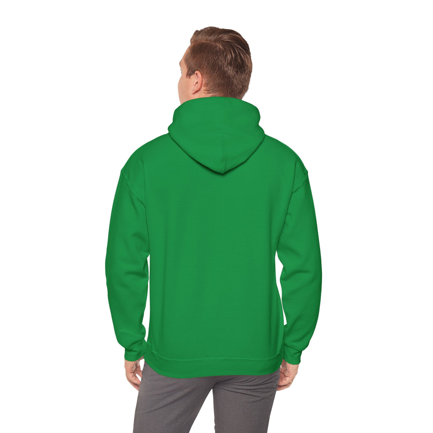 Nicest Things ~ Hooded Sweatshirt