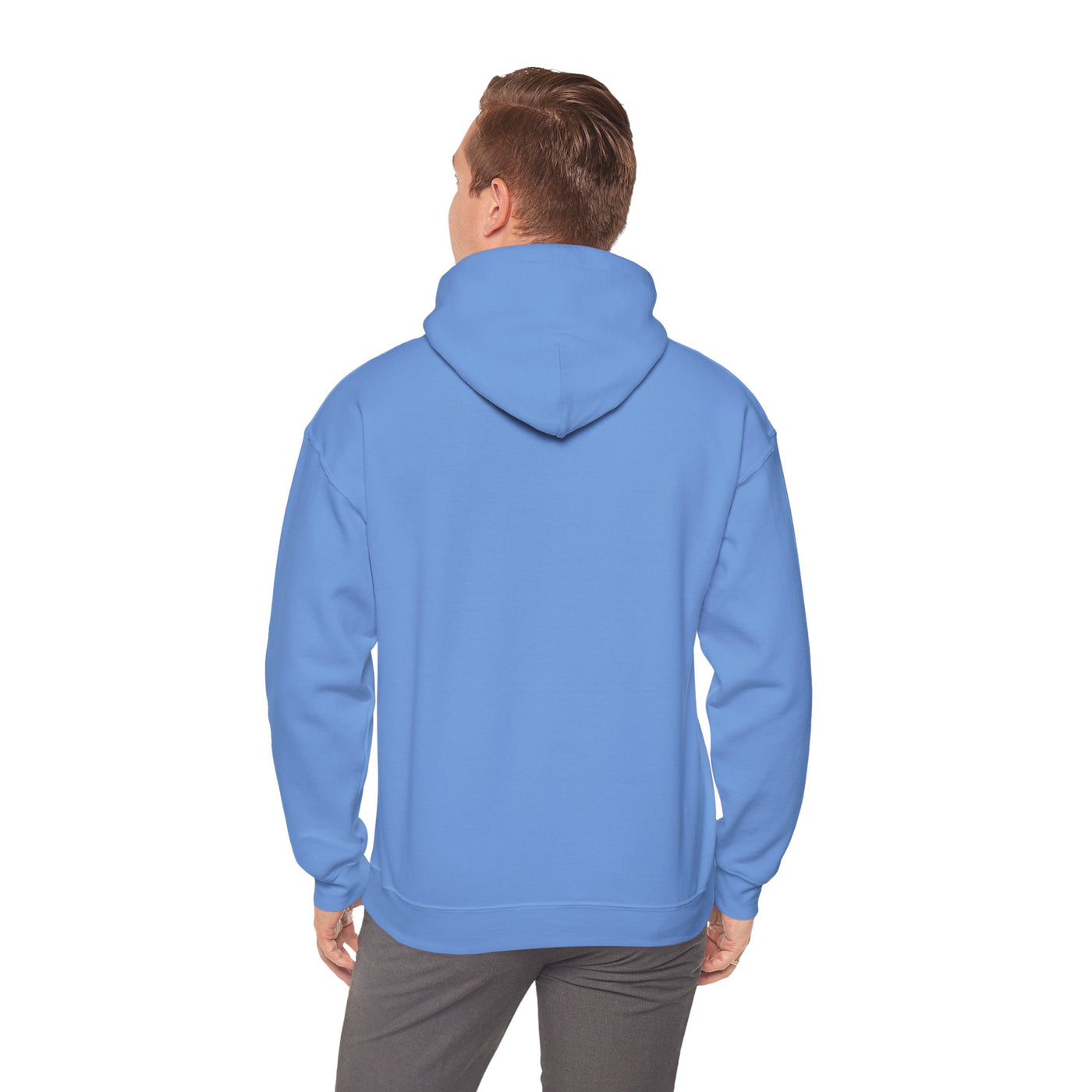 Nicest Things ~ Hooded Sweatshirt