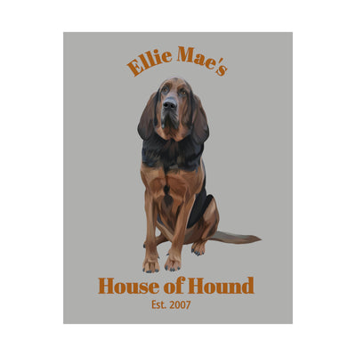 House of Hound ~ Posters