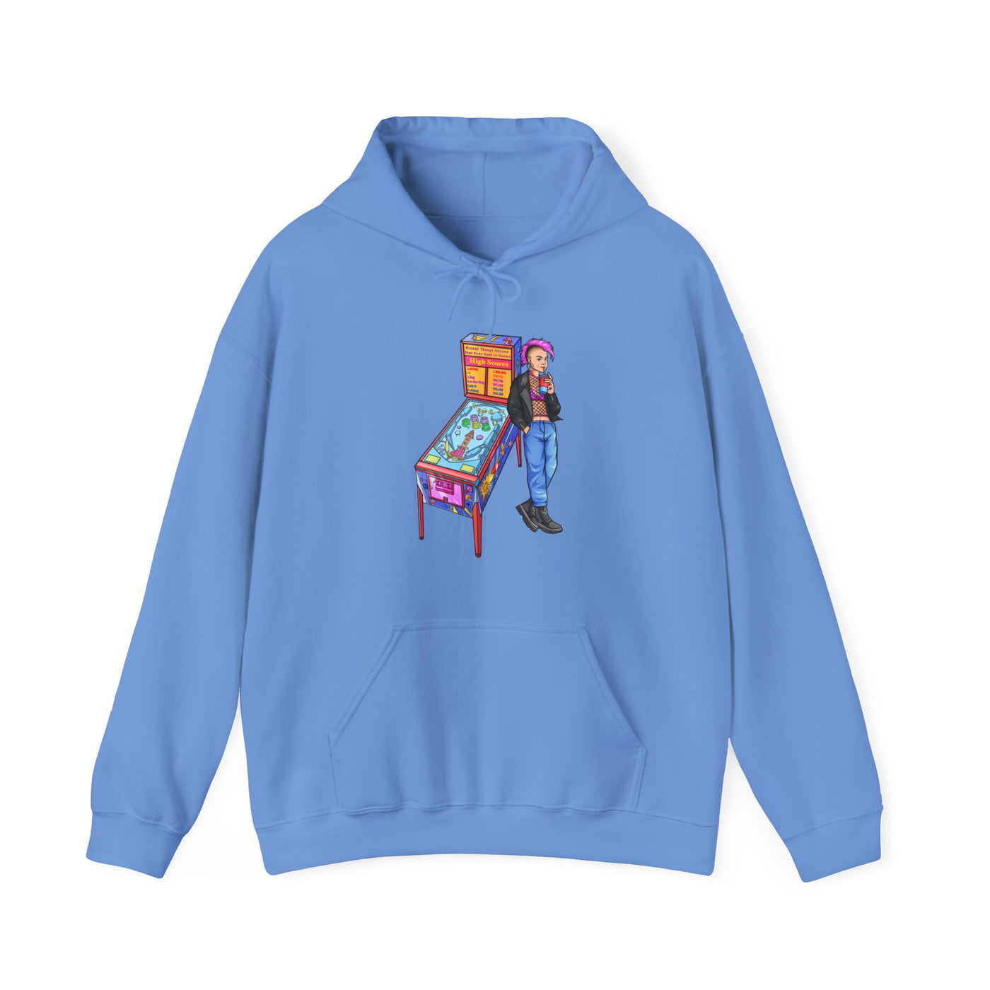 Nicest Things ~ Hooded Sweatshirt