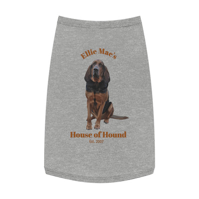 House of Hound ~ Pet Tank Top