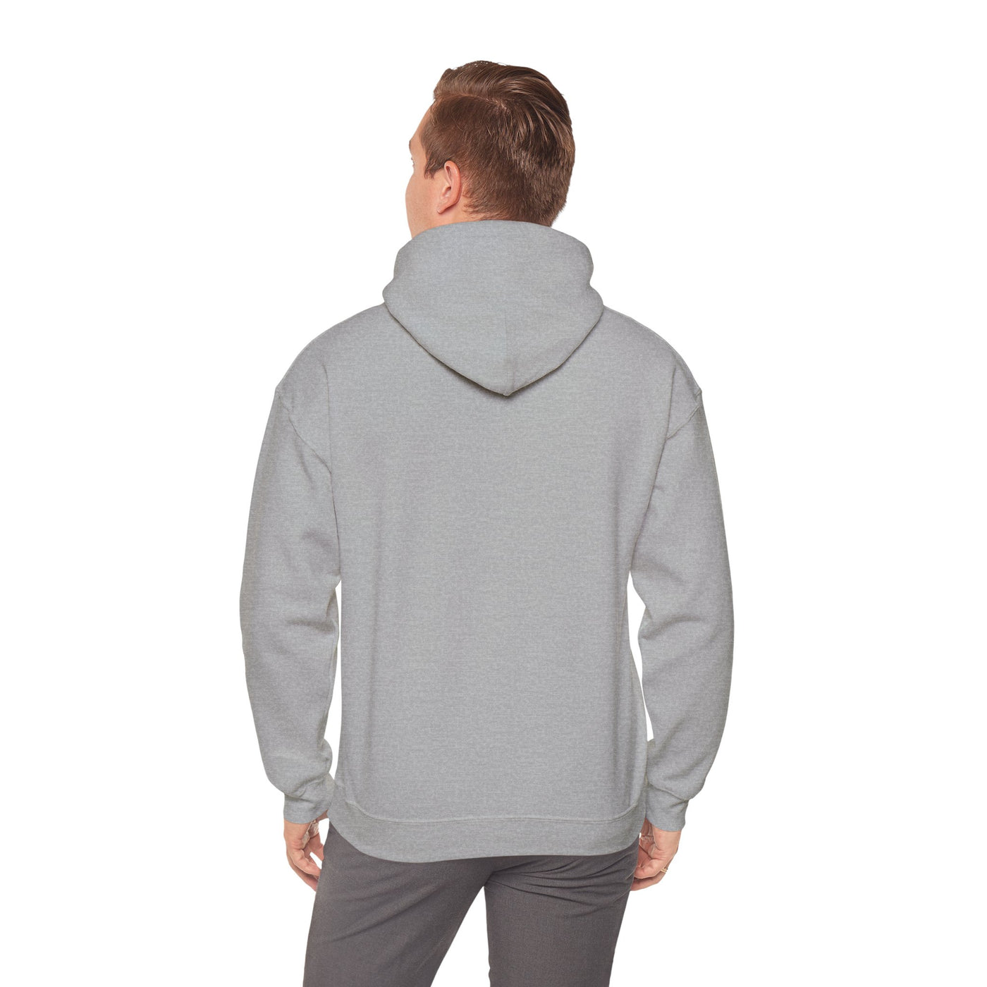 The Jerk ~ Hooded Sweatshirt