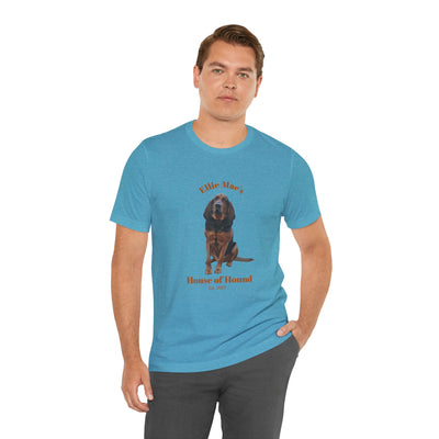 House of Hound ~ Jersey T-Shirt