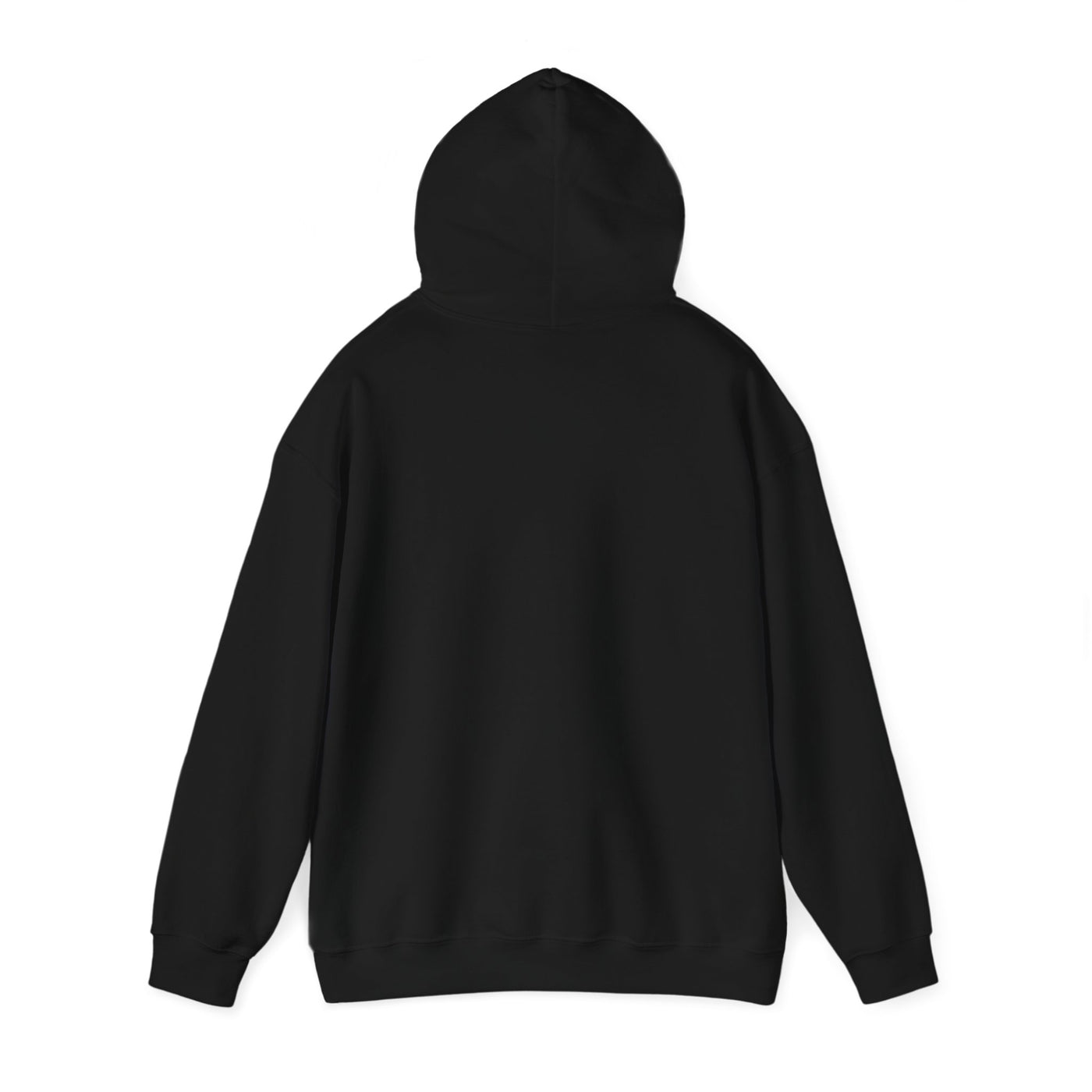 Mycelial Dreams ~ Hooded Sweatshirt