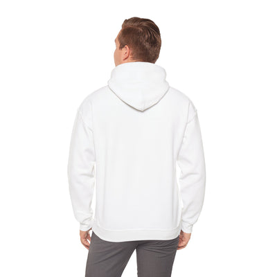 Mycelial Dreams ~ Hooded Sweatshirt