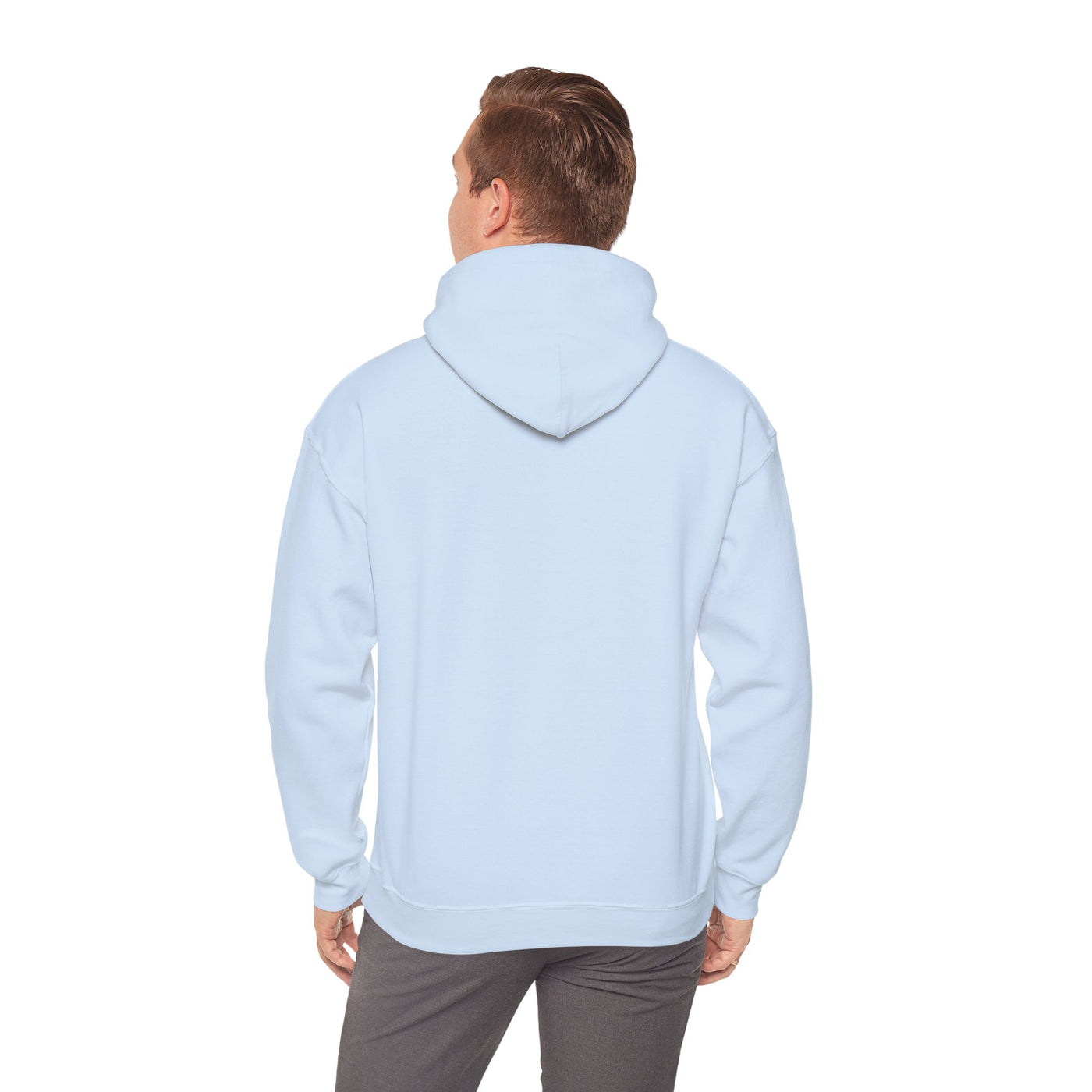 The Jerk ~ Hooded Sweatshirt