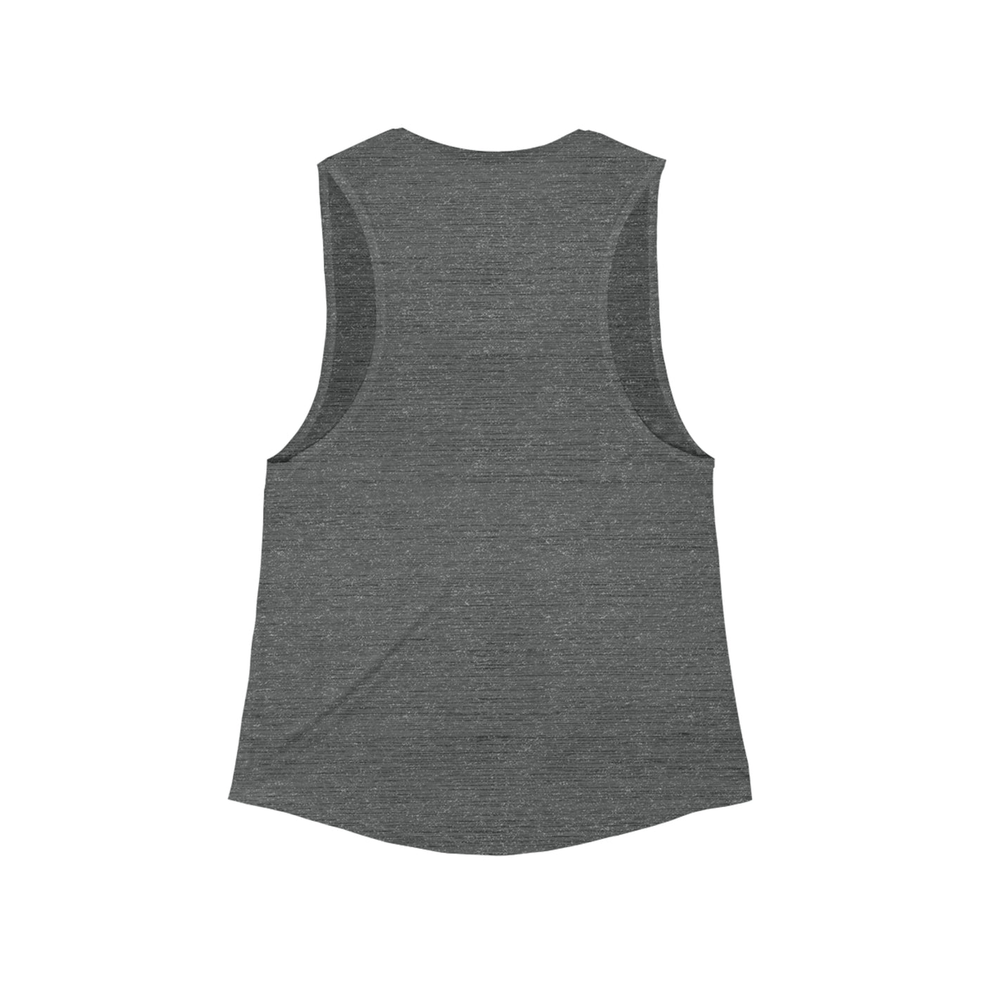 Nicest Things ~ Women's Flowy Scoop Muscle Tank