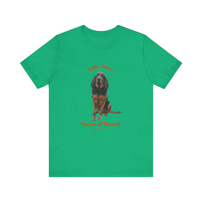 House of Hound ~ Jersey T-Shirt