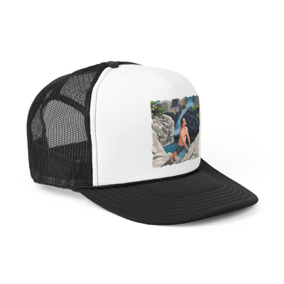 The Sean ~ Trucker Hat