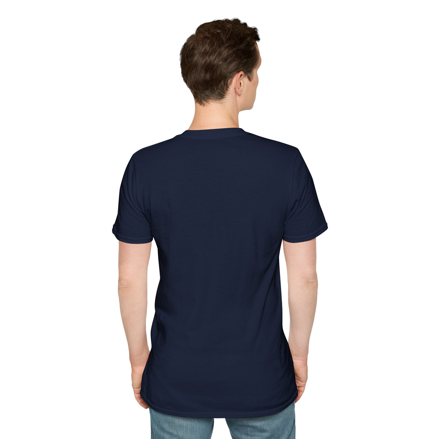 The Sean ~ Softstyle T-Shirt