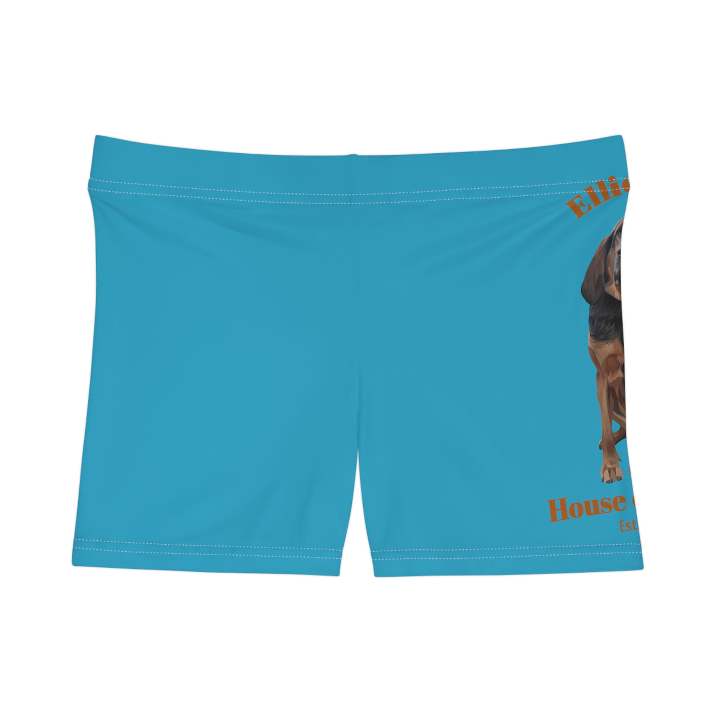 House of Hound ~ Women's Shorts