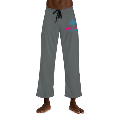 Mycelial Dreams ~ Men's Pajama Pants