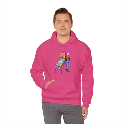 Nicest Things ~ Hooded Sweatshirt