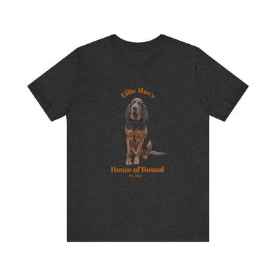 House of Hound ~ Jersey T-Shirt