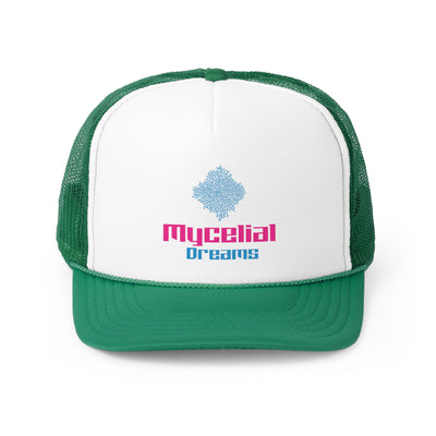 Mycelial Dreams ~ Trucker Hat