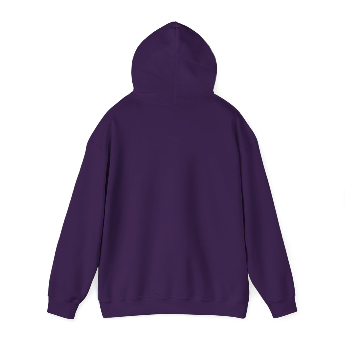 Mycelial Dreams ~ Hooded Sweatshirt