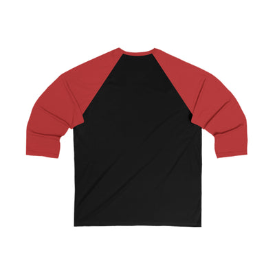 House of Hound ~  3\4 Sleeve Baseball Tee