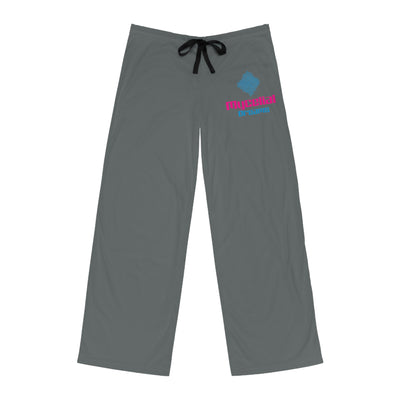 Mycelial Dreams ~ Men's Pajama Pants