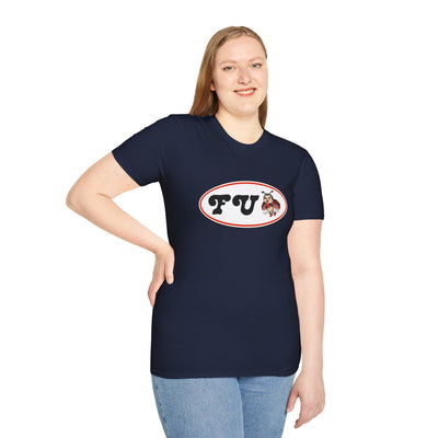 FU Ladybug ~ Softstyle T-Shirt