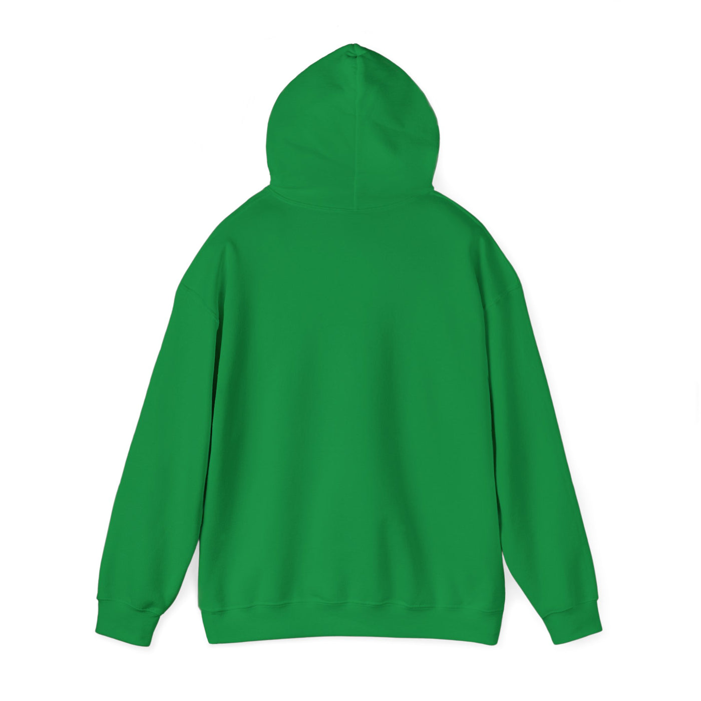 The Jerk ~ Hooded Sweatshirt