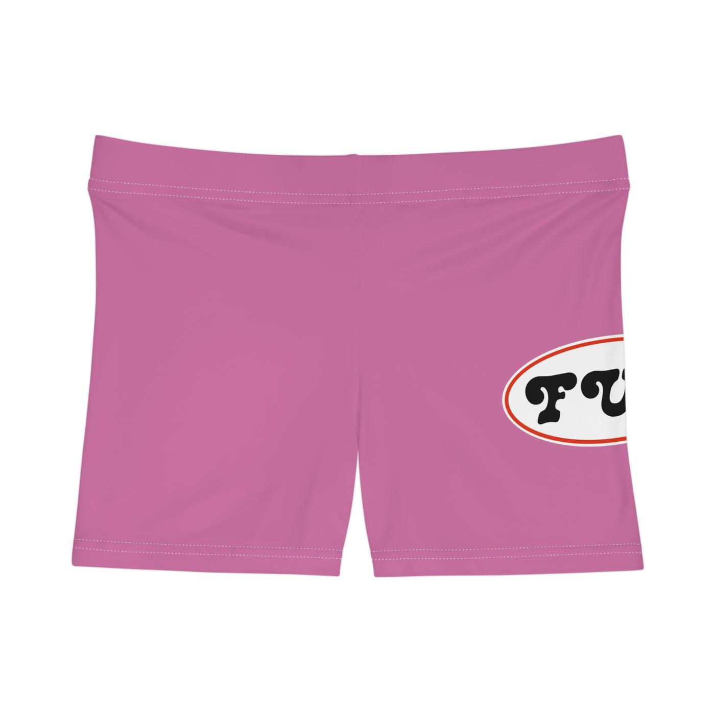 FU Ladybug ~ Women's Shorts