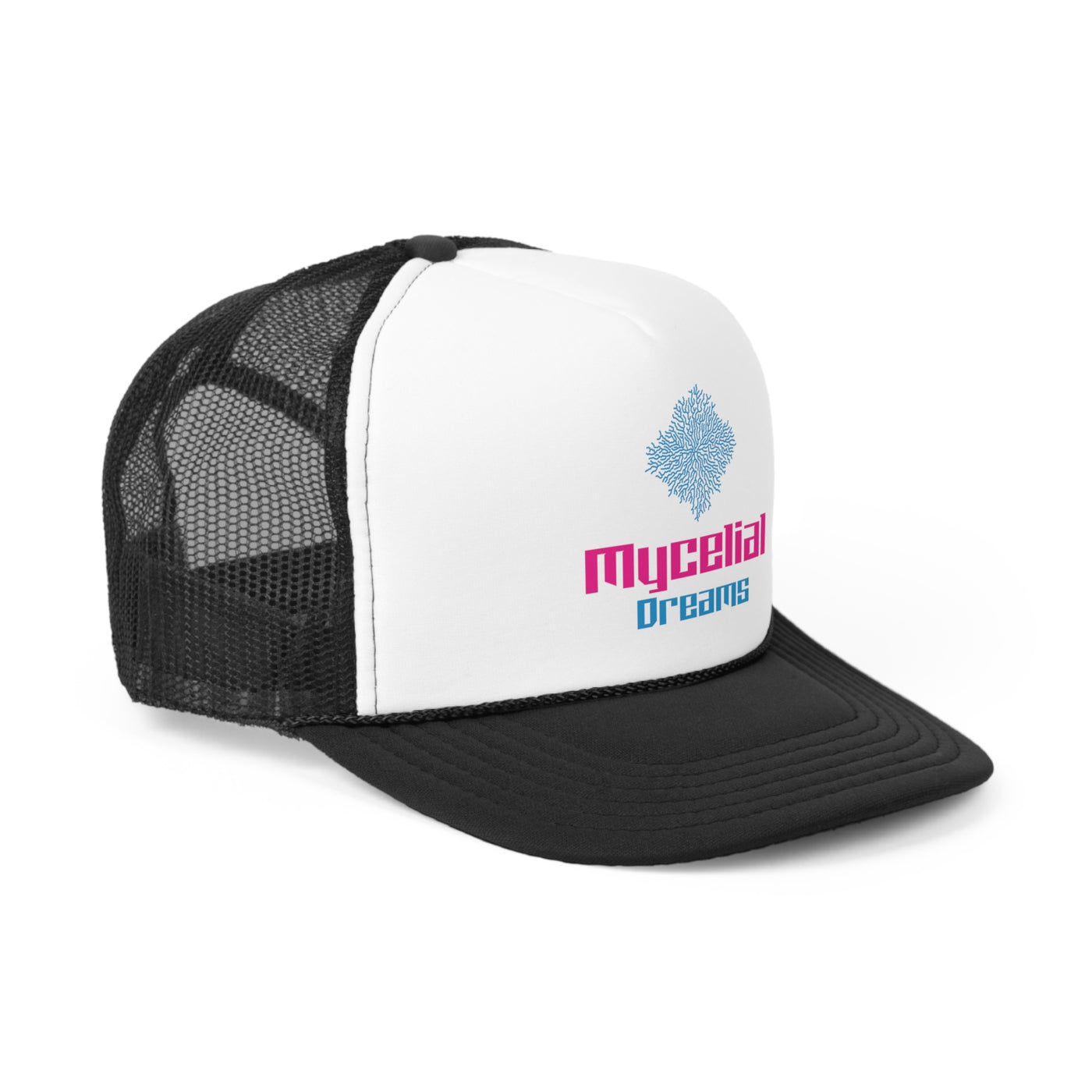 Mycelial Dreams ~ Trucker Hat