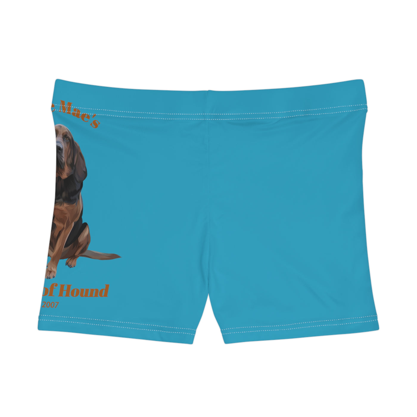 House of Hound ~ Women's Shorts