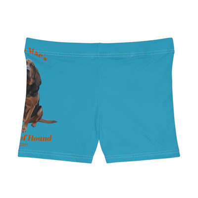 House of Hound ~ Women's Shorts