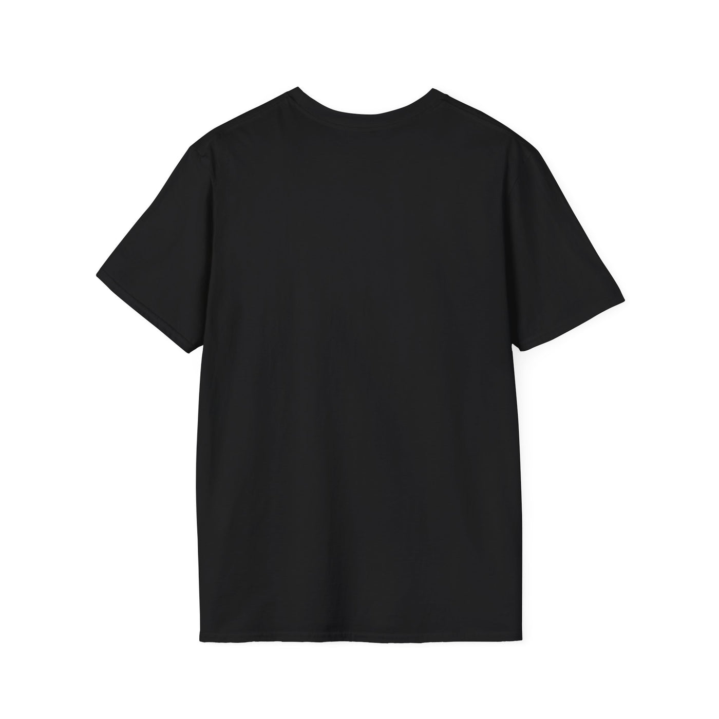 The Sean ~ Softstyle T-Shirt