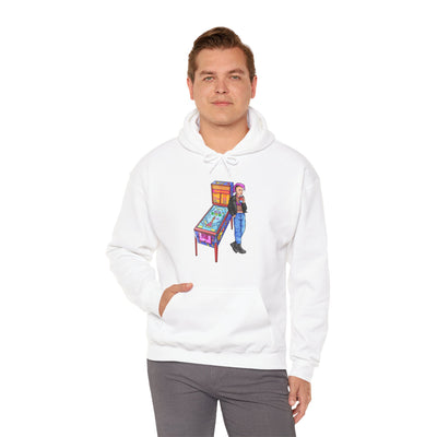 Nicest Things ~ Hooded Sweatshirt