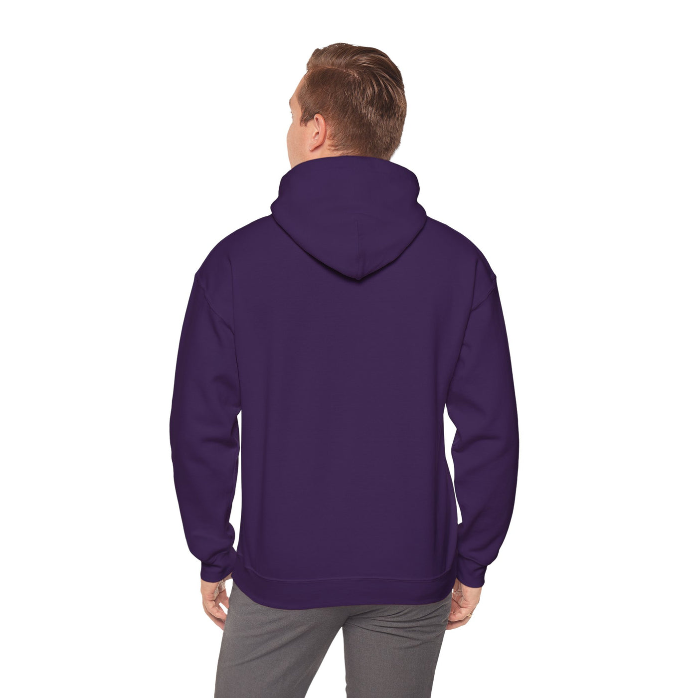 The Jerk ~ Hooded Sweatshirt