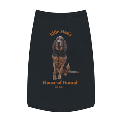 House of Hound ~ Pet Tank Top