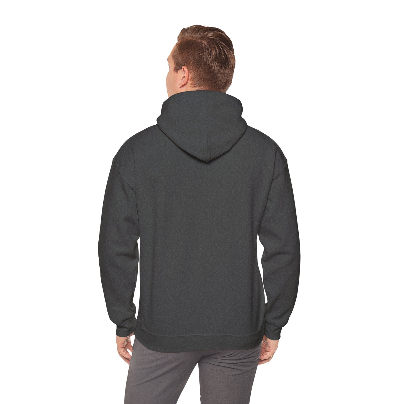 The Jerk ~ Hooded Sweatshirt