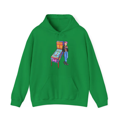 Nicest Things ~ Hooded Sweatshirt