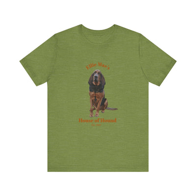 House of Hound ~ Jersey T-Shirt