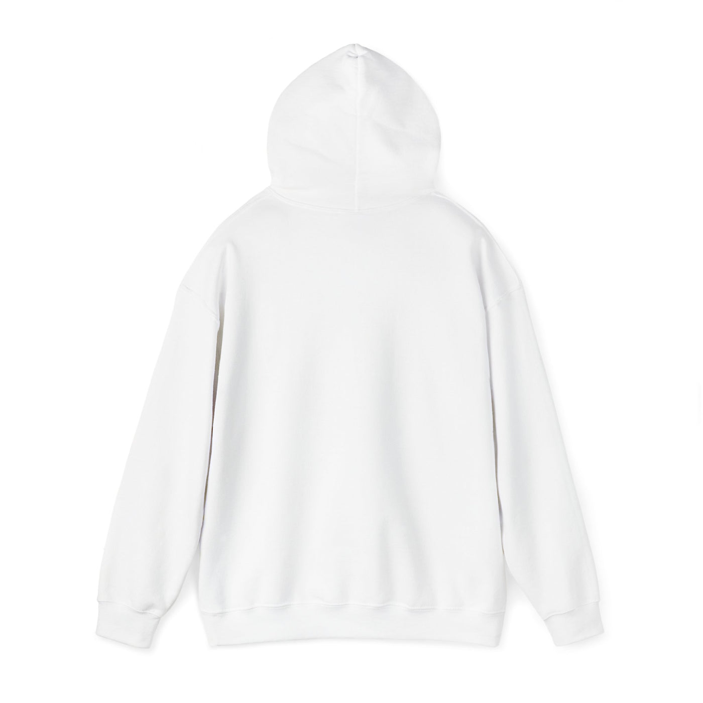 Mycelial Dreams ~ Hooded Sweatshirt