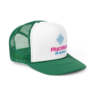 Mycelial Dreams ~ Trucker Hat