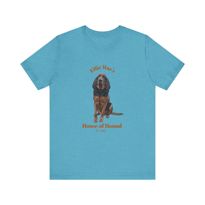 House of Hound ~ Jersey T-Shirt