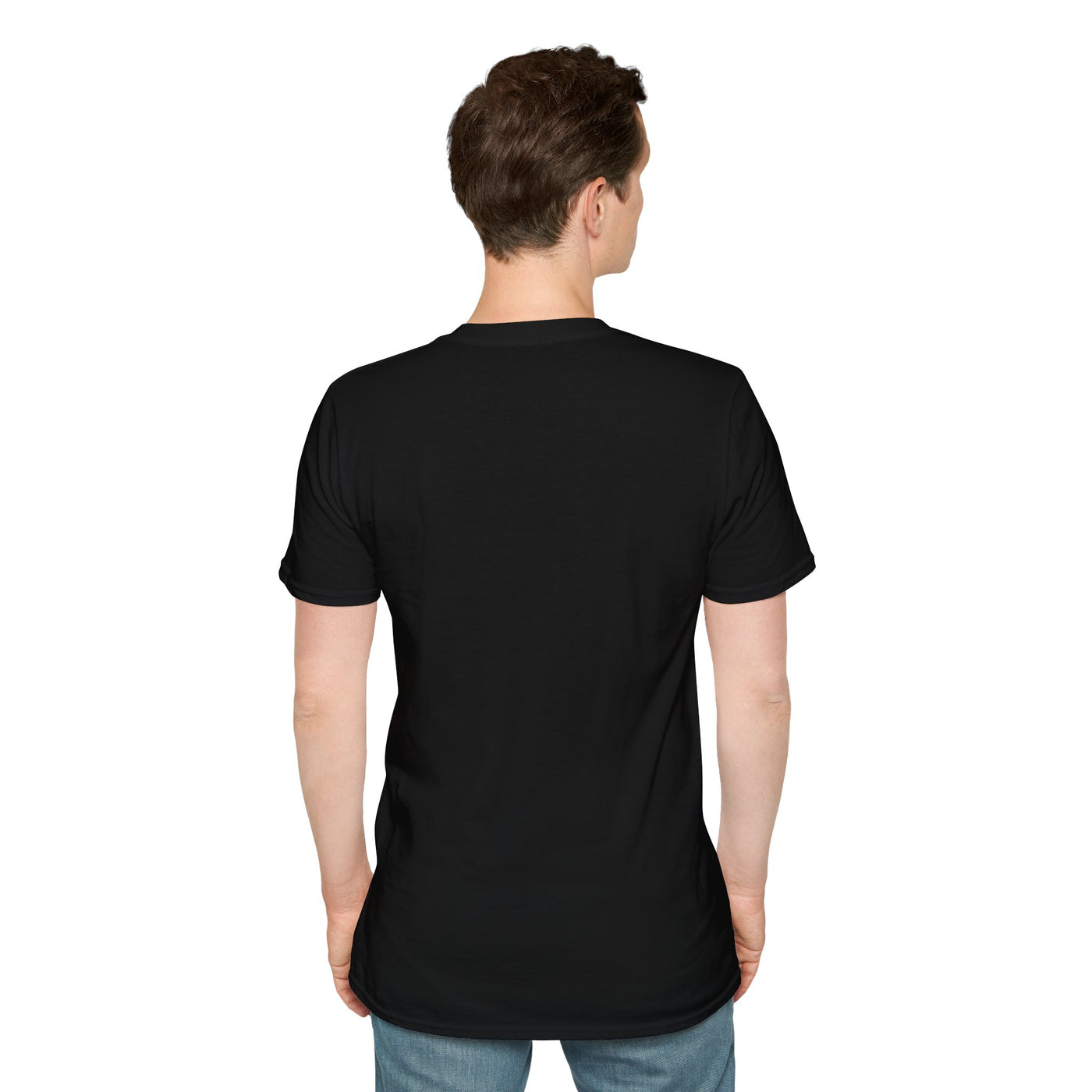 The Sean ~ Softstyle T-Shirt