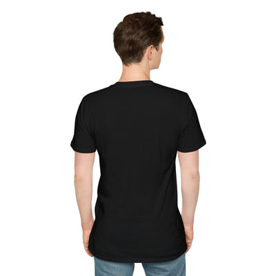 The Sean ~ Softstyle T-Shirt