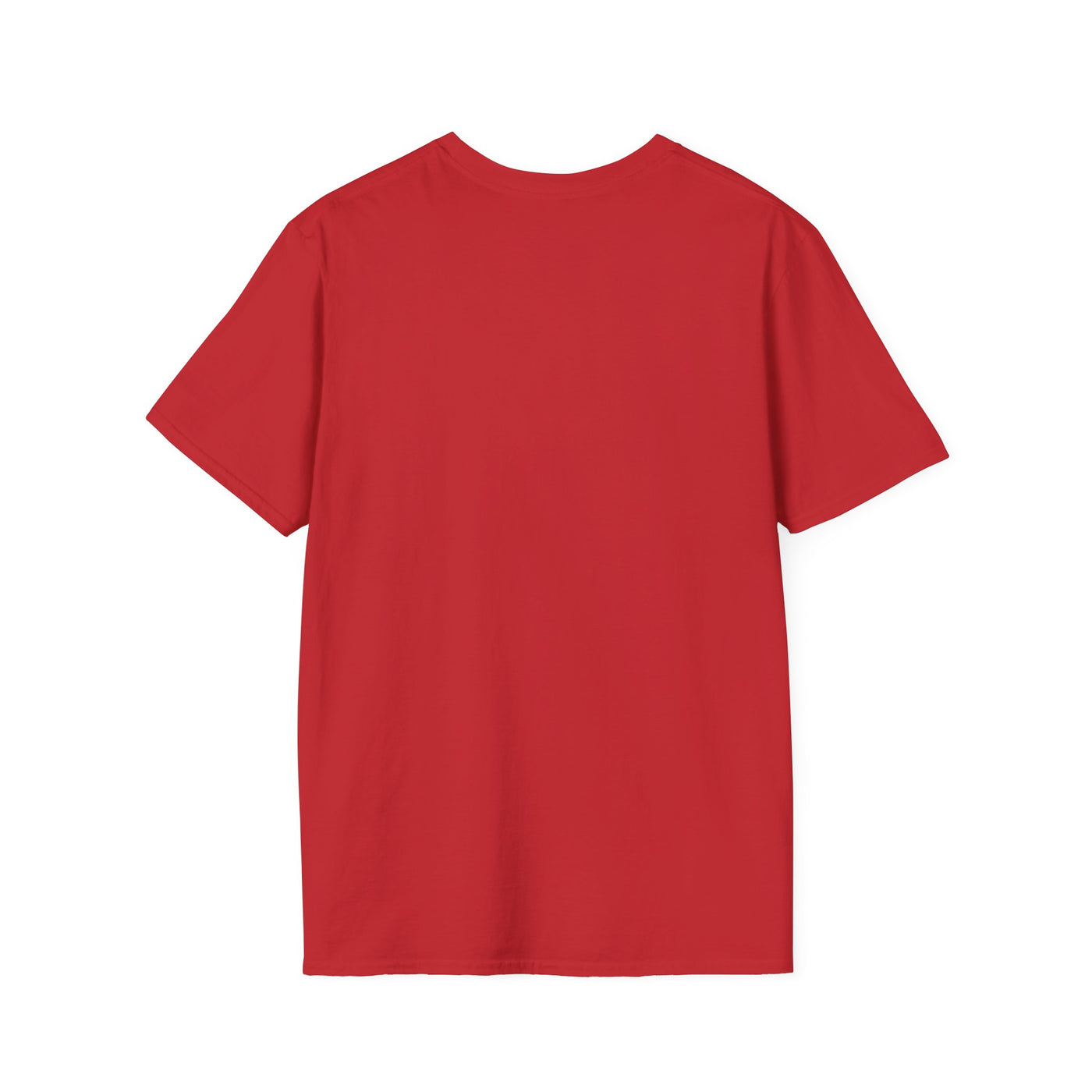 The Sean ~ Softstyle T-Shirt