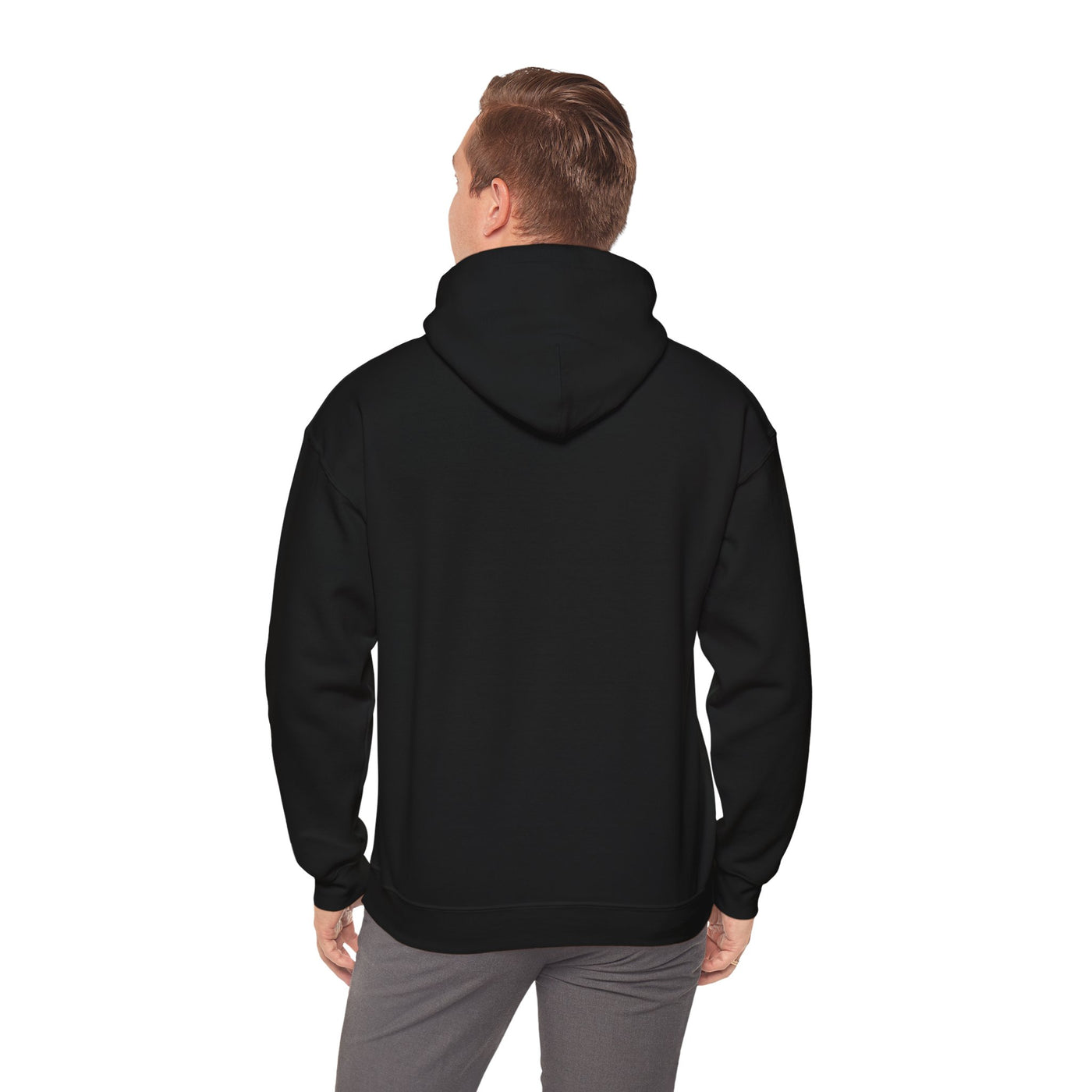 Nicest Things ~ Hooded Sweatshirt