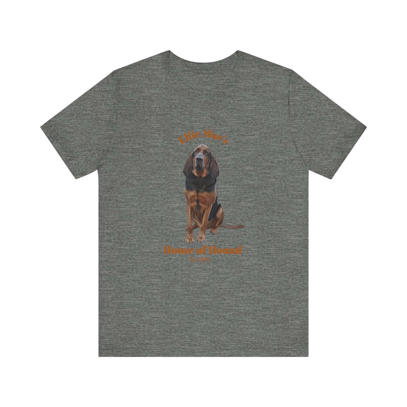 House of Hound ~ Jersey T-Shirt