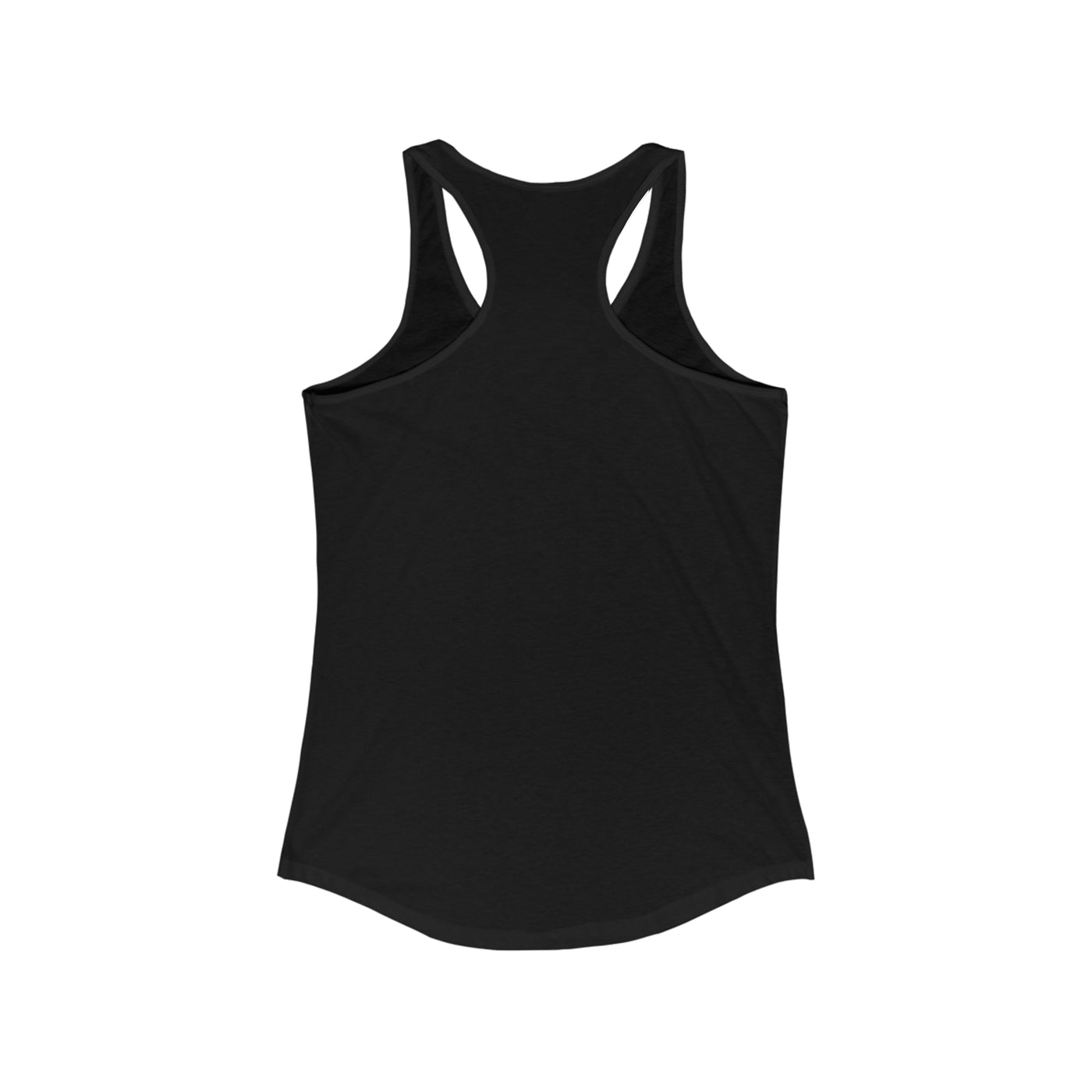 House of Hound ~ Women's Racerback Tank