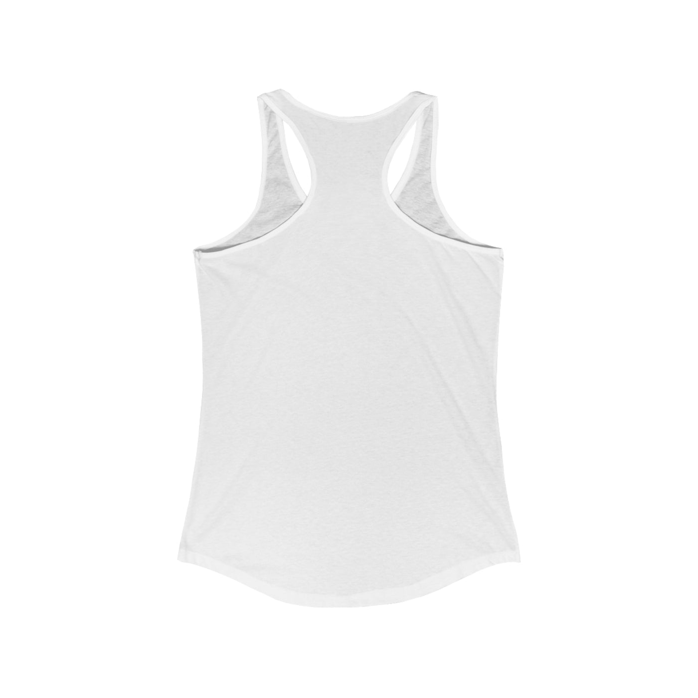 House of Hound ~ Women's Racerback Tank