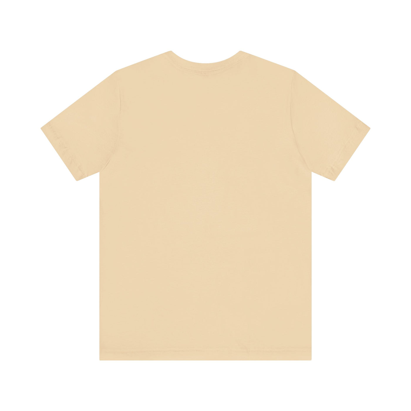 The Sean ~ Jersey T-Shirt