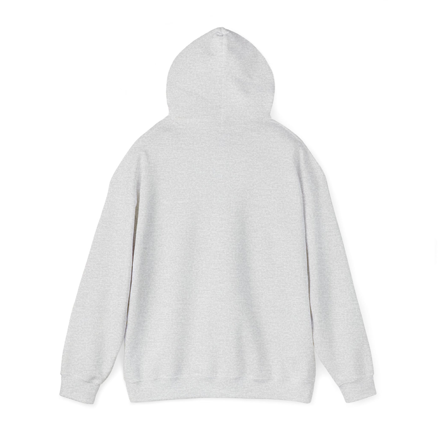 Mycelial Dreams ~ Hooded Sweatshirt